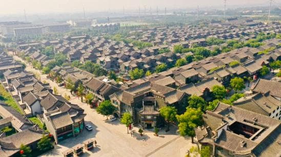 国庆假期来洛阳住哪里？瀍河区三家特色民宿推荐