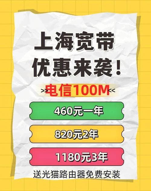 宽带套餐怎么选？看完这篇文章就够了！