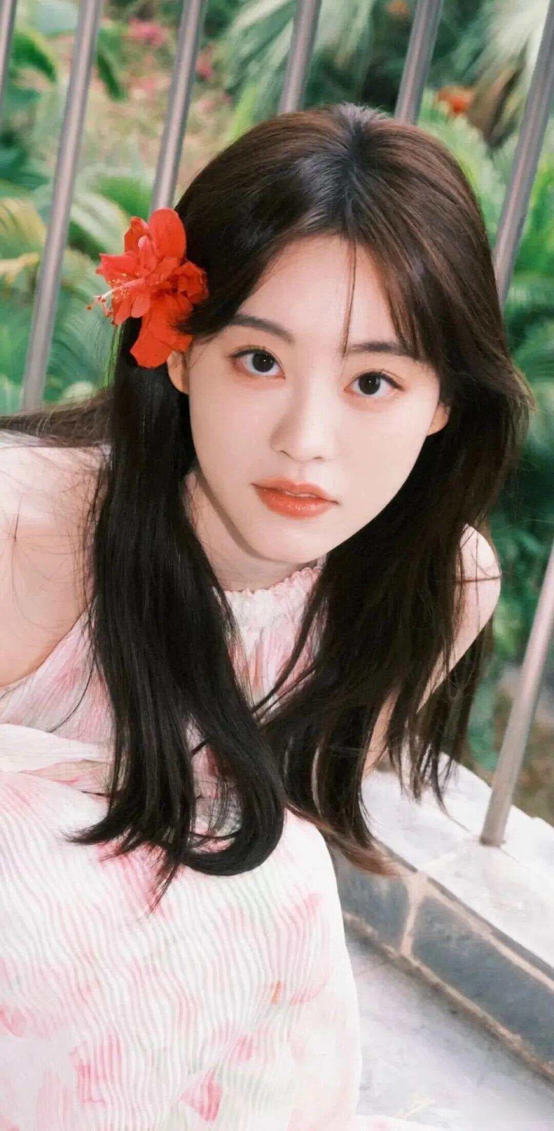 祝绪丹：从“最美周芷若”到“清冷大师姐”
