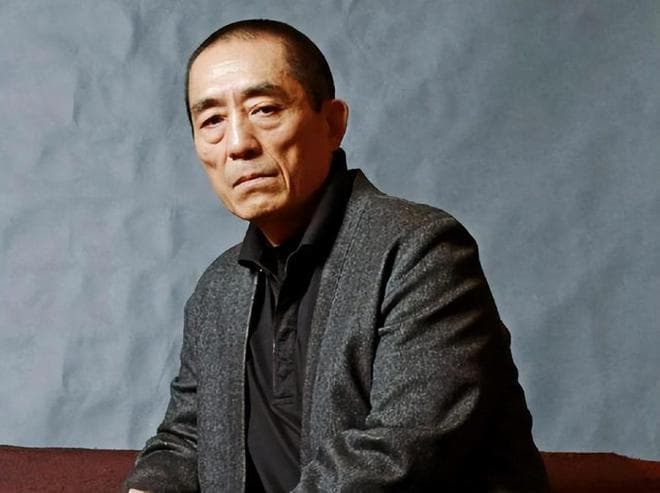 外媒评中国十大导演，陈凯歌垫底，张艺谋未进前五，冠军实至名归
