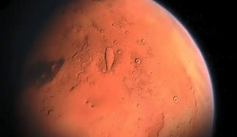 火星冲日：天文奇观与探索契机