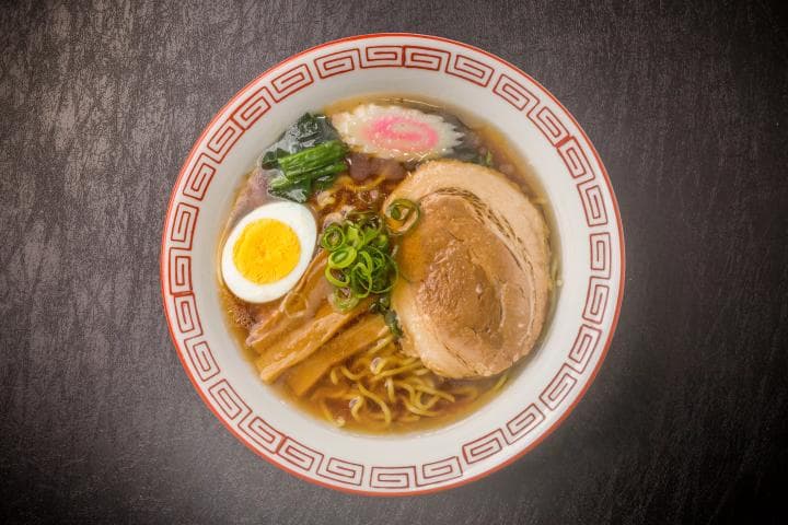 【饮食文化】让我们深入挖掘日本引以为傲的灵魂食物“拉面”！