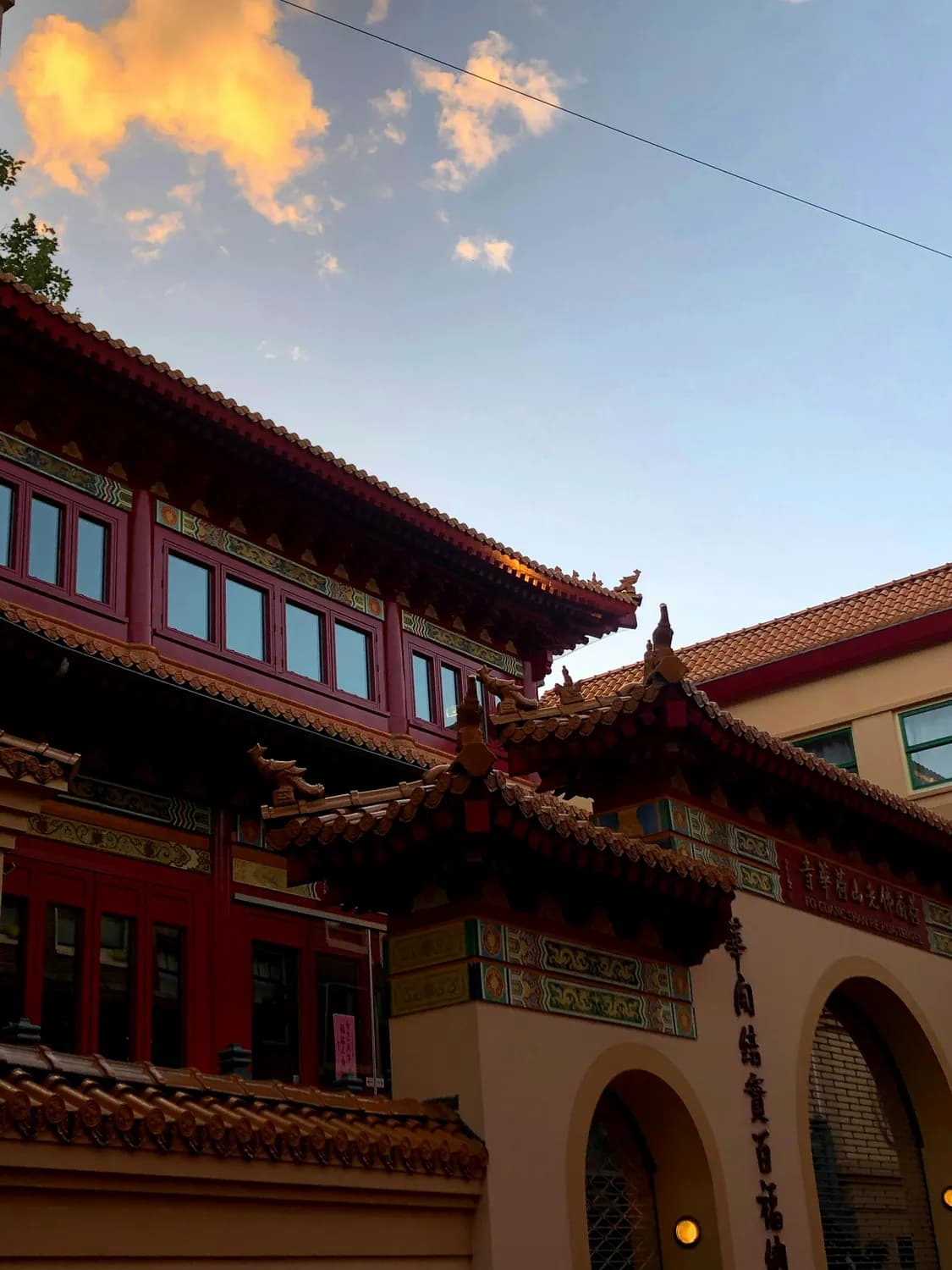 故宫下午茶：东西方文化交融的网红新地标