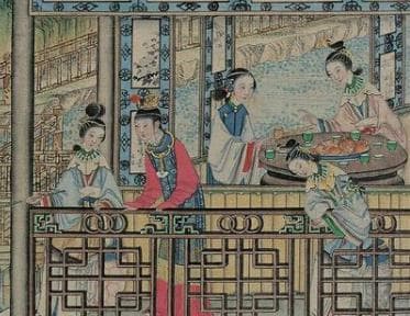 红楼梦中远嫁的贾探春最后的结局如何？为何说她侥幸？