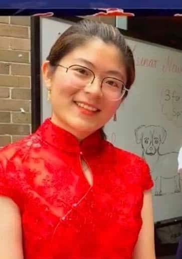 华人女孩赵轶嵘：从国际生到新州高考状元的励志故事