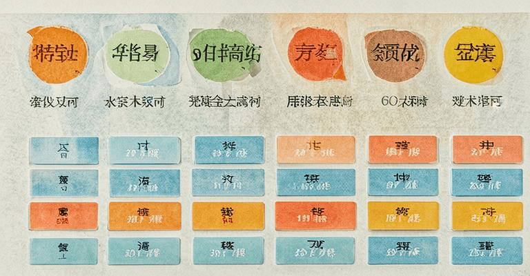 企业财务成本控制的八大措施