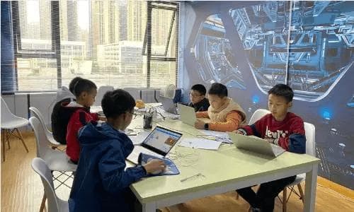 小孩学编程有什么好处和坏处？探索利与弊，提供有价值的参考！