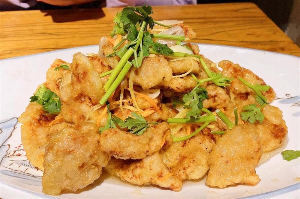 东北十大美食：从锅包肉到酱大骨，每一道都是地道东北味