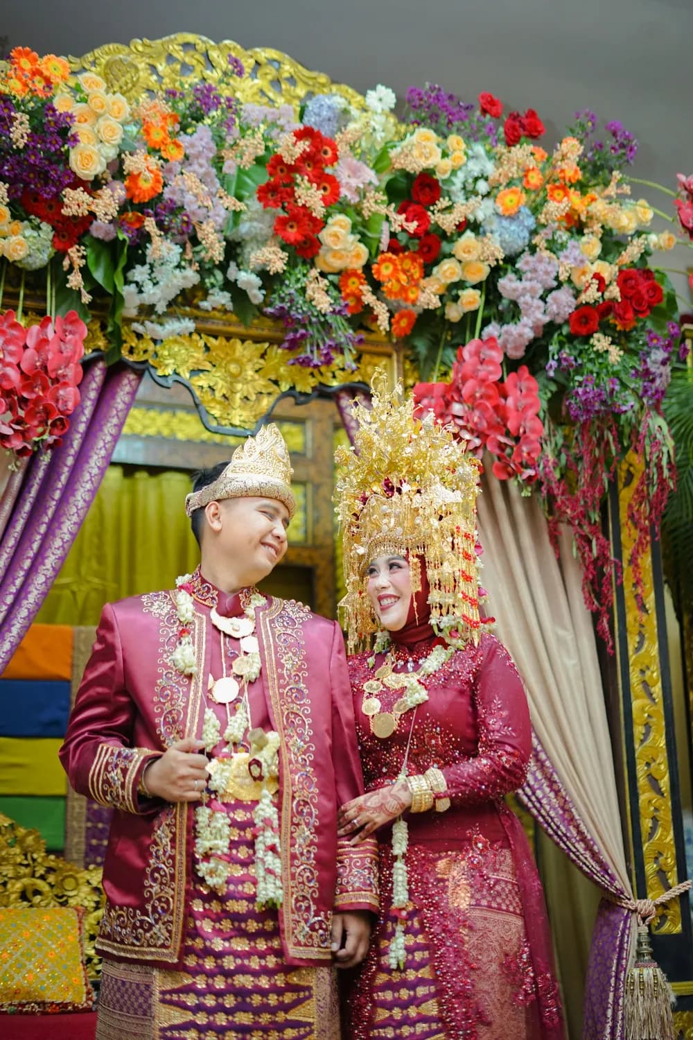 科尔沁婚礼和安代舞：通辽必打卡特色活动