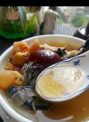 鲜美清炖乌鸡汤，滋补养生再添一道佳肴