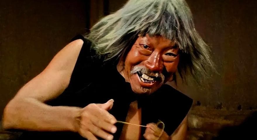 香港动作片的幸运，天下第一武指袁八爷家族，袁家班的前世今生