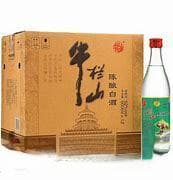 中国9大国民级口粮酒盘点，你喝过哪几款？