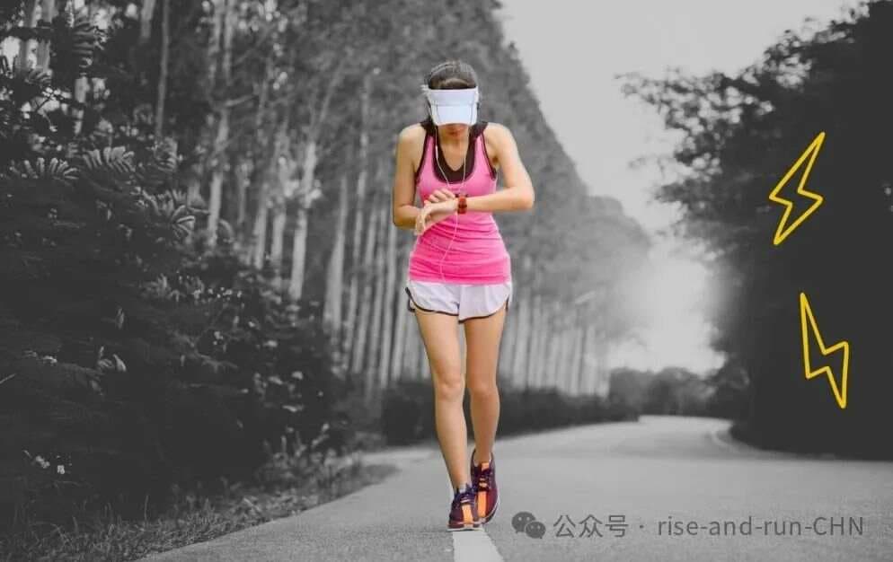 心率二区跑步法是什么意思？