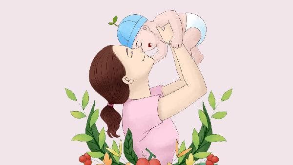 哺乳期的妈妈吃DHA