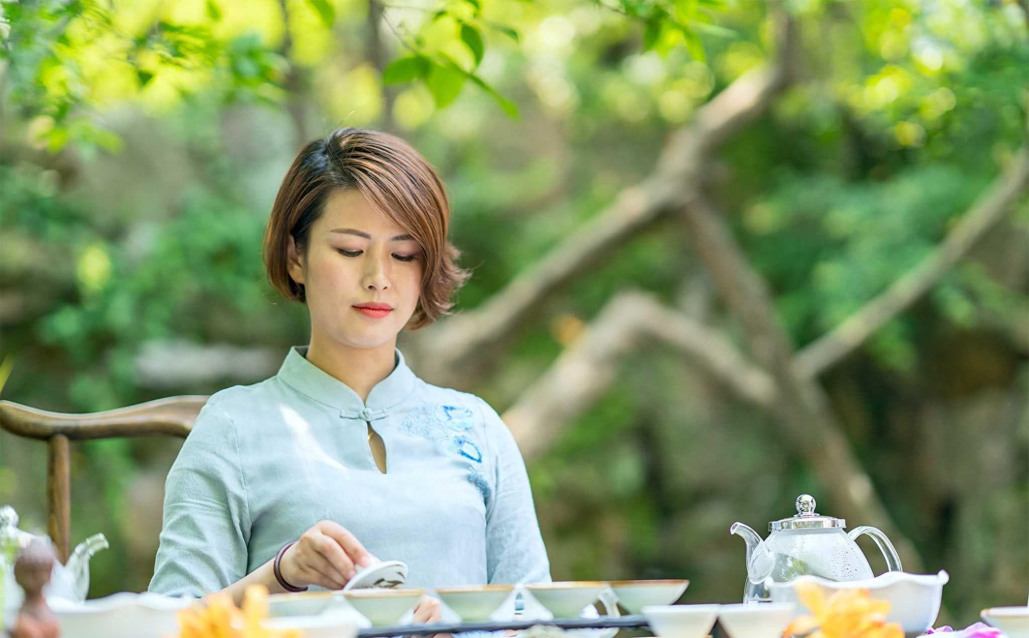 海南有名的茶叶是什么 ？白沙绿茶测评