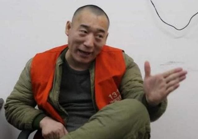 回顾：因一句“大力出奇迹”走红的“大力哥”，如今怎么样？