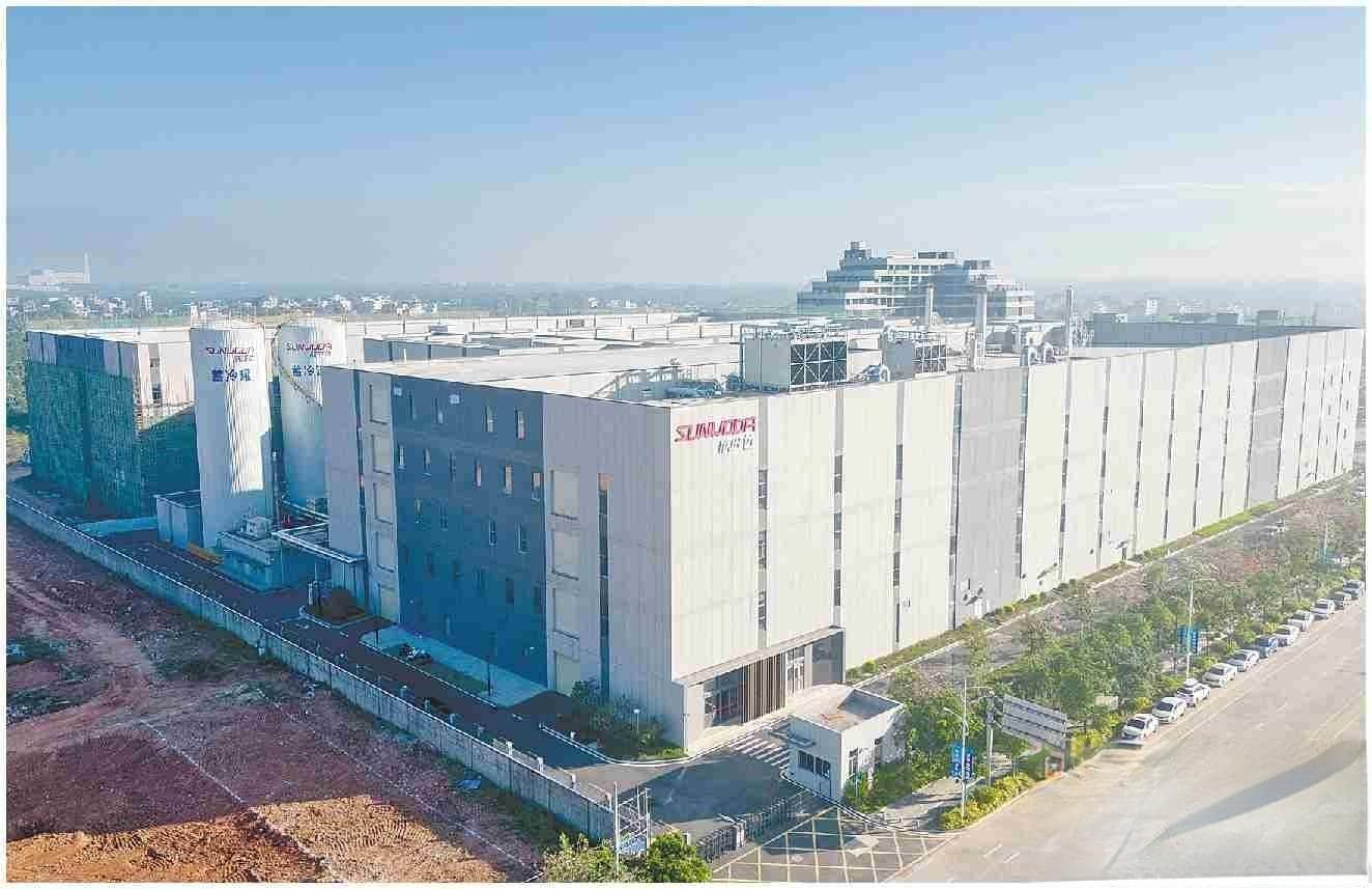 打造产城融合发展实验地