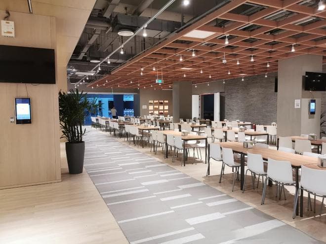食堂营运管理：食品留样管理办法