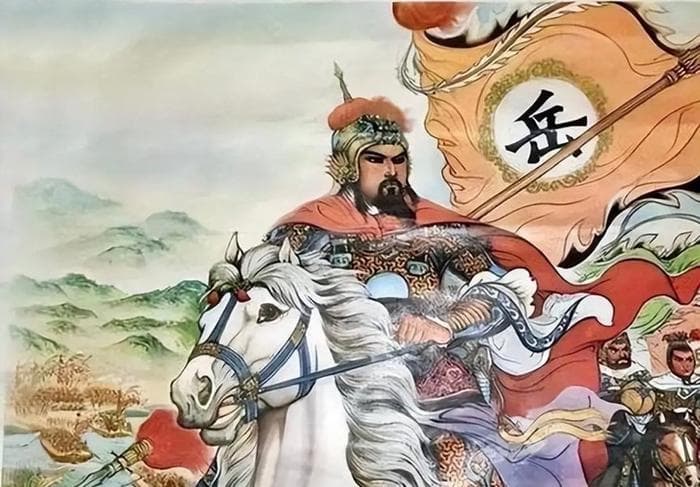 岳飞北伐功成被诛：赵构秦桧联手除忠臣