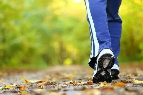 走路方法对，多活20年！5个走路长寿技巧你一定要知道