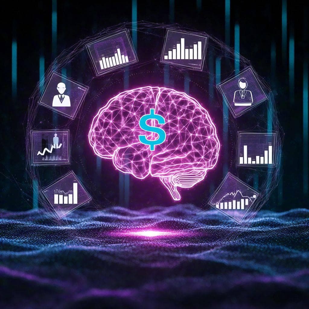量子思维管理：突破传统战略框架的未来决策模式