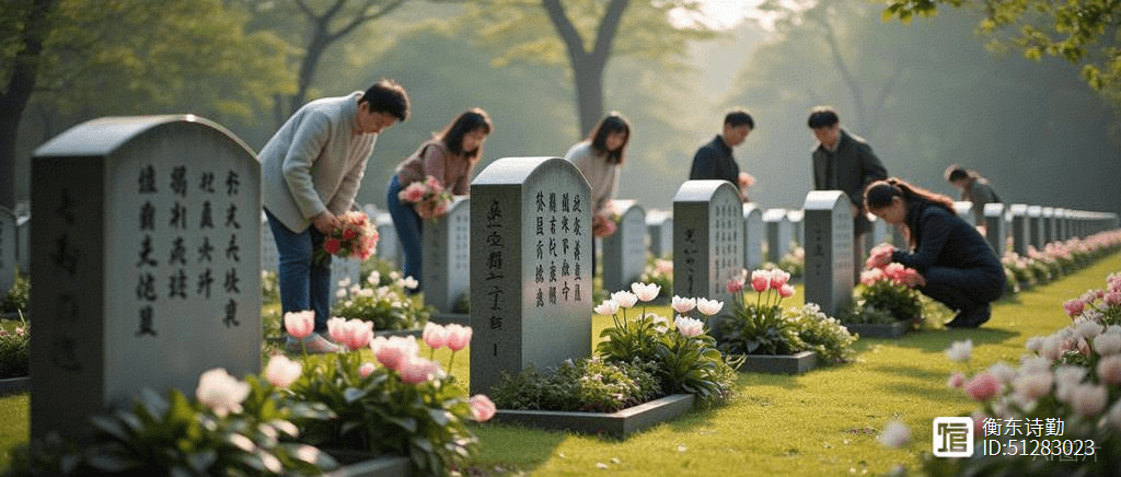 今年清明节，老人、孩子、女人不宜上坟祭拜？这是谁的谬论？