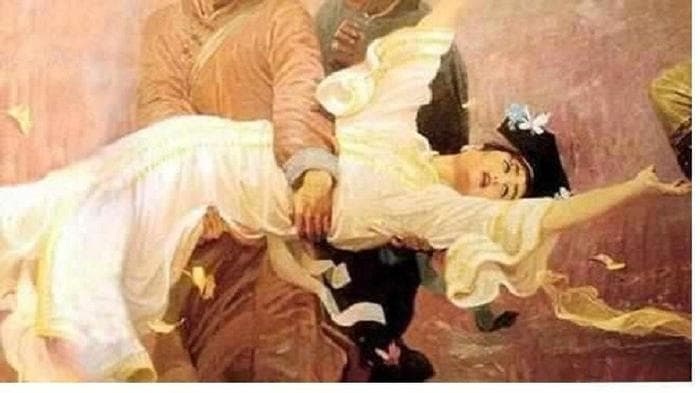 关于珍妃的事迹，在宫廷档案和清朝正史中都少有记载