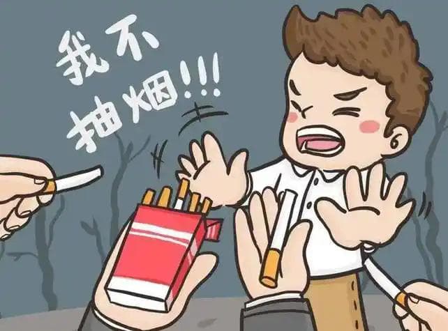 科普：戒烟1-7天身体变化，了解戒烟的好处