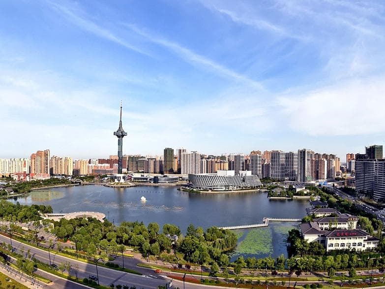 质效提升，向“新”动能增强！2024年盐城经济观察来了