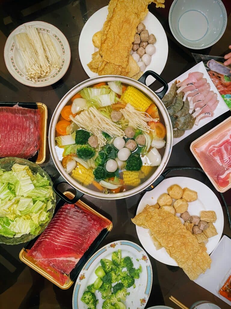 降压食谱：高血压患者的健康饮食