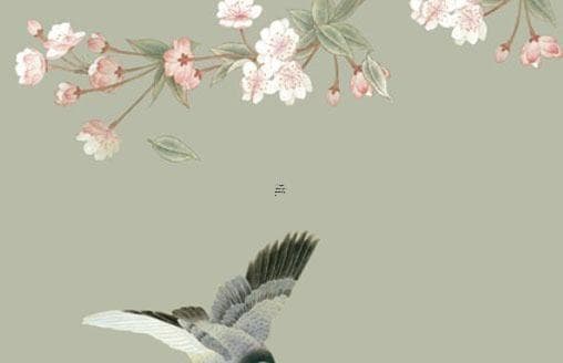 九鱼图：传统文化中的吉祥象征与艺术瑰宝