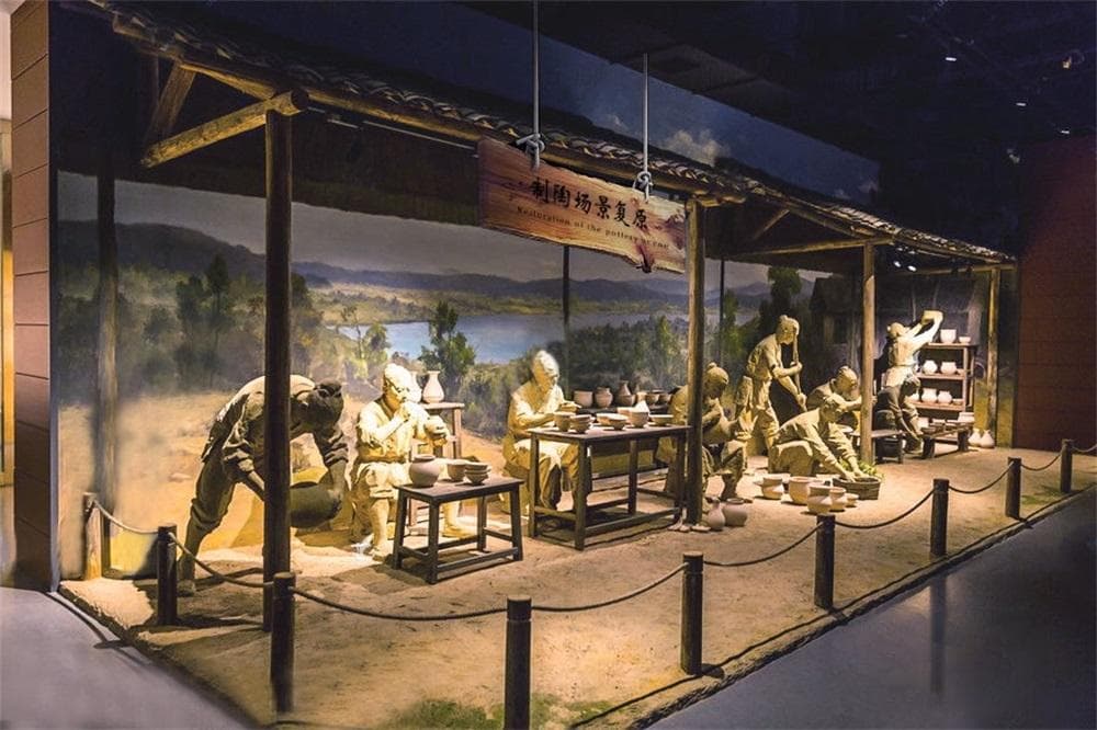 历史展厅设计中如何考虑观众的文化和背景差异？