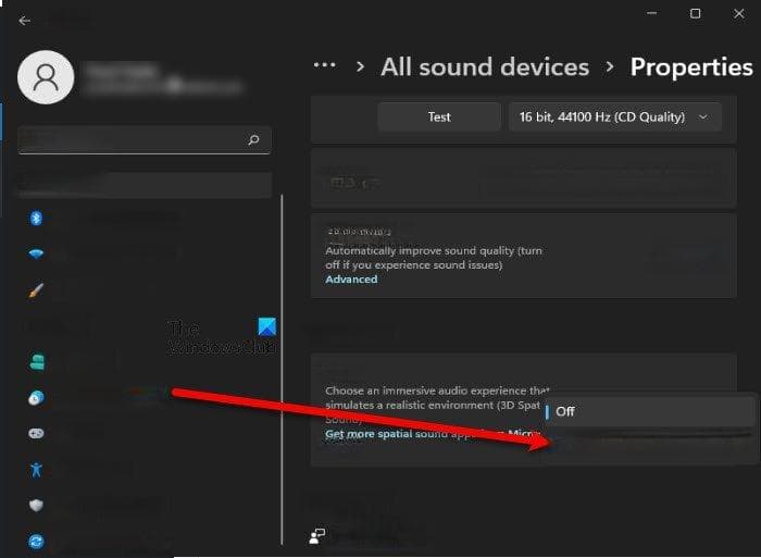 如何更改 Windows 11 上的声音设置以获得更好的音频