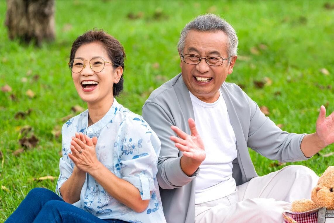 退休后，最高明的活法，莫过于戒掉这5个欲望