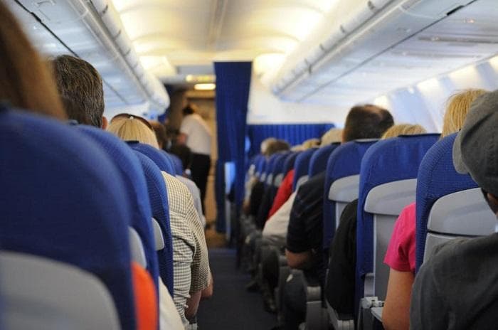 【機票艙等代碼】6家熱門航空公司艙等、代碼一次告訴你！
