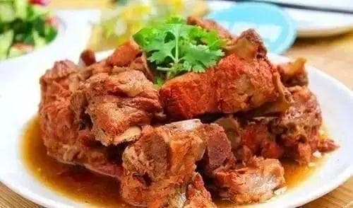 西安这几条美食街，大学生都爱去！你去过哪条？