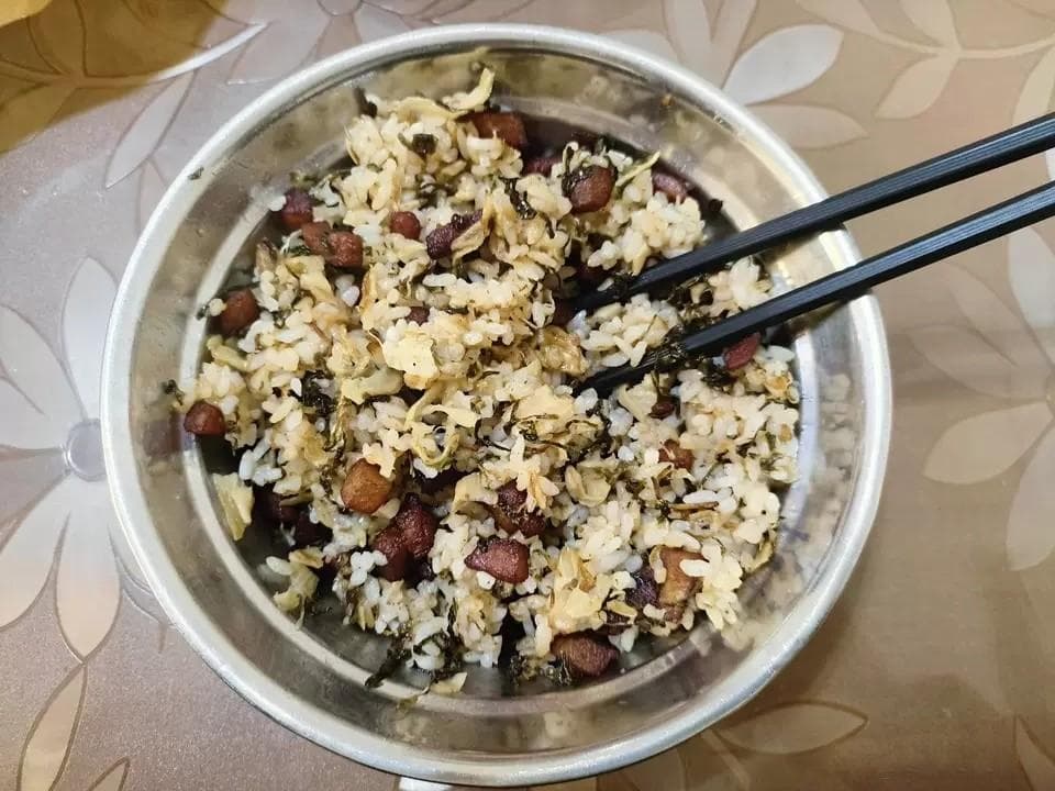 酥脆不腻，丁家脆哨成贵阳美食名片