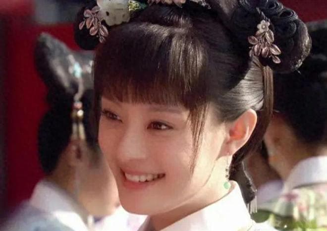 演技比较好的5位女明星，殷桃、孙俪在榜，各个都有代表作