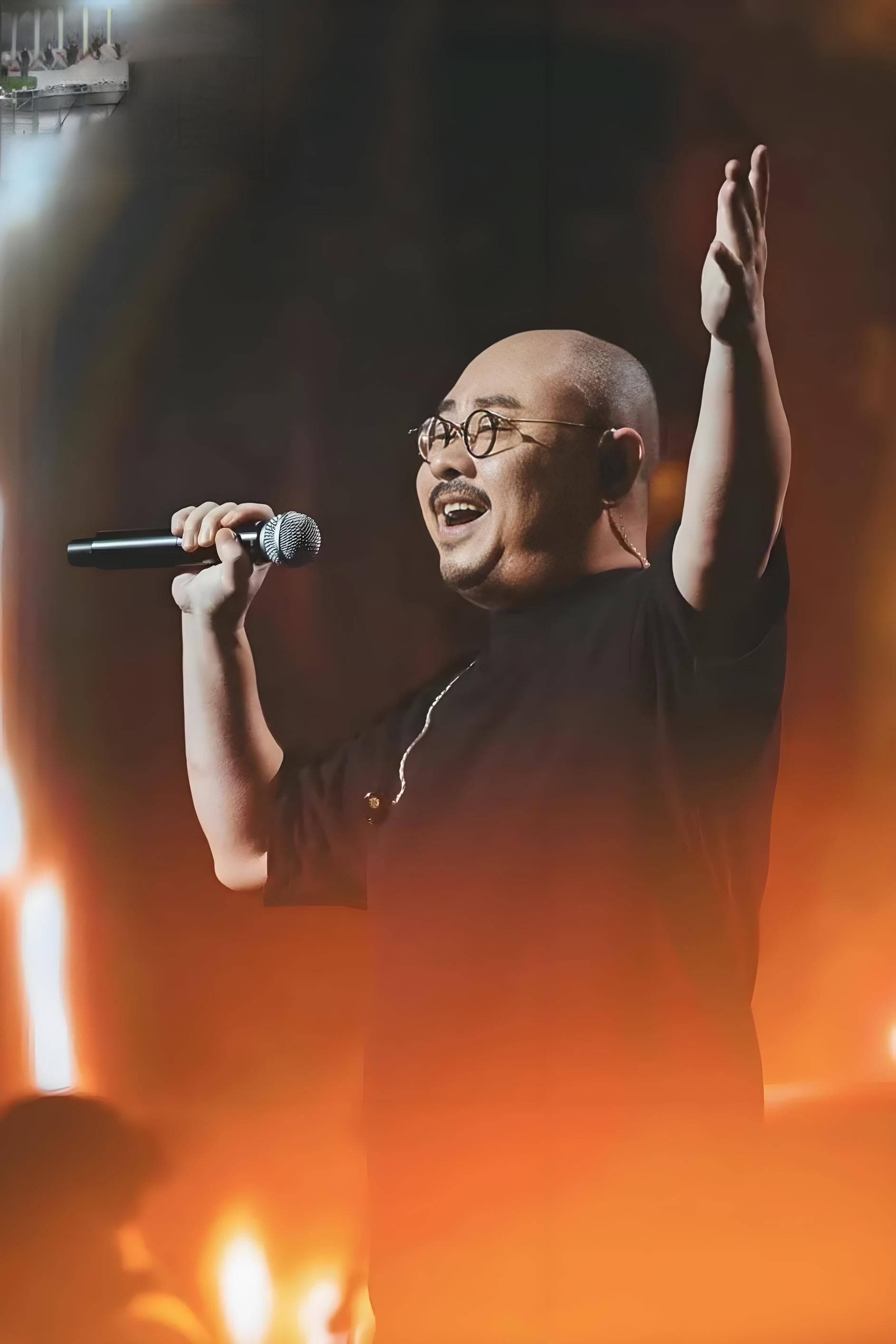 刀郎沉寂多年后以多重身份回归：音乐顽童的破界突围