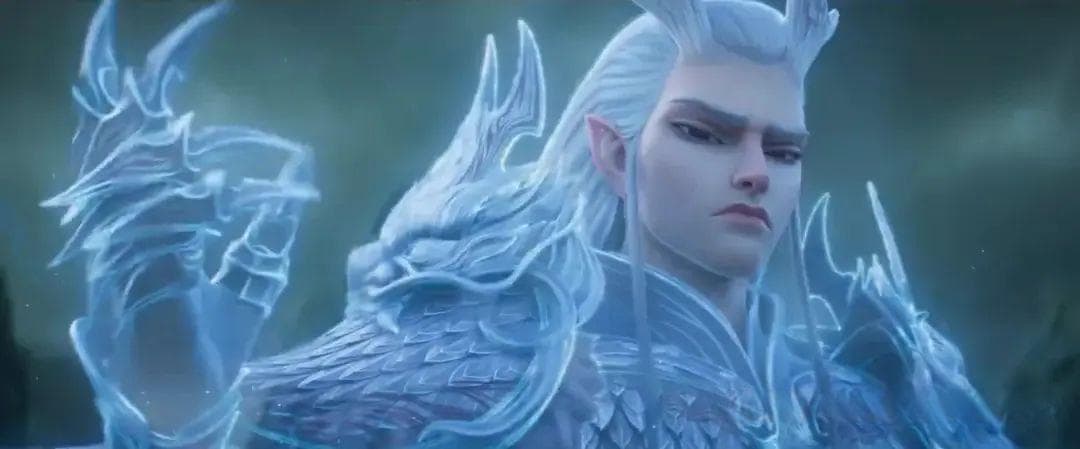 《哪吒2》：没有谁的命运是给定的