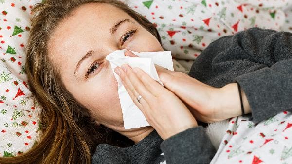 鼻窦炎的诊断方法：影像学、内窥镜和实验室检查