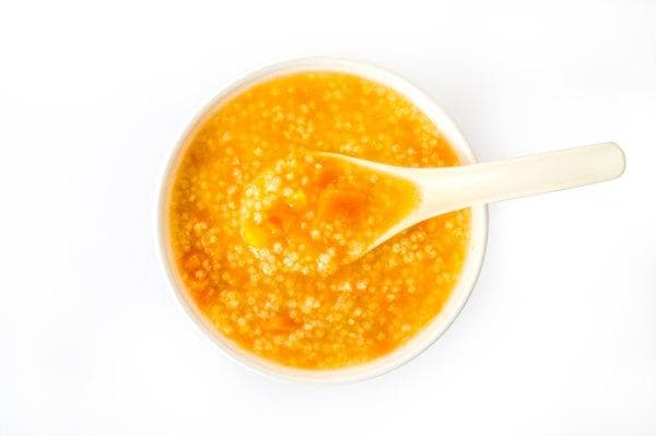 呕吐腹泻时，这些食物有助于缓解症状