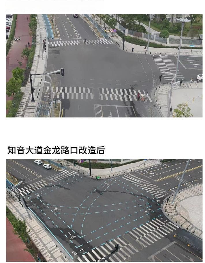 探寻城市脉络：武汉慢行交通改造记