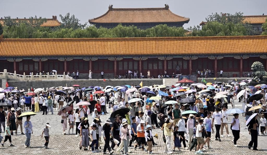 多地取消旅游预约 “不约而至”如何体验良好？