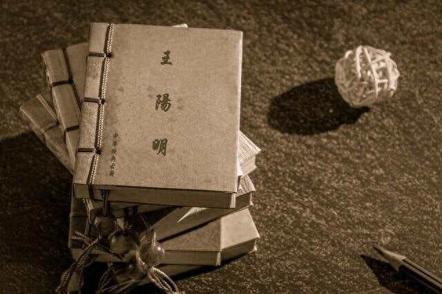 龙场悟道：中国哲学的巅峰醒悟