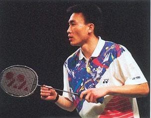 走进替学｜🏸回顾羽毛球新老四大天王