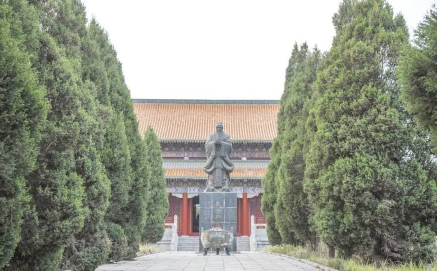 “华夏之邑”夏邑可不光是孔子的老家