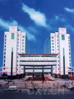 南昌市第一医院：一所集医疗、教学、科研于一体的现代化三级甲等医院