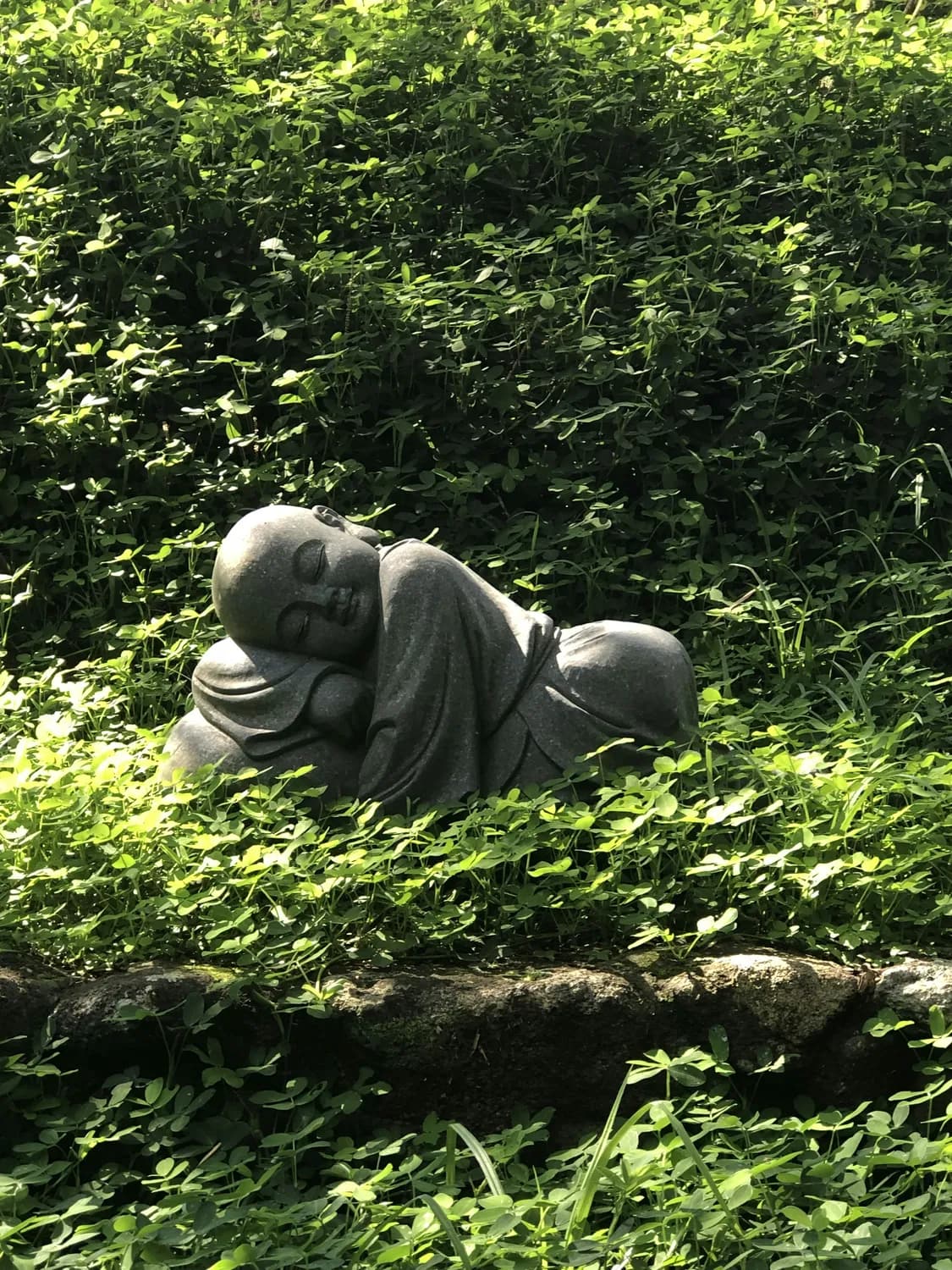 庄子哲学：提升心理韧性的东方智慧