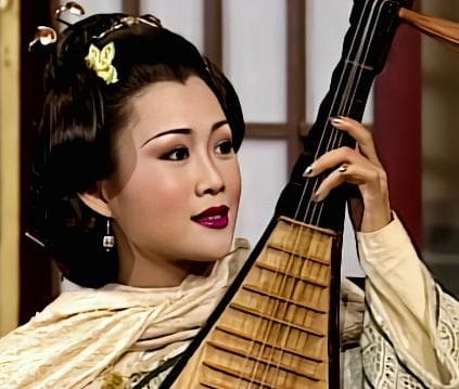 陈圆圆的真实面貌探析